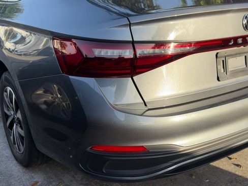 Used 2025 Volkswagen Jetta S FWD image 10