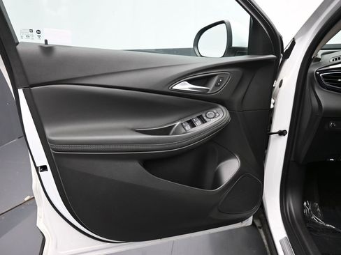 Used 2023 Buick Encore GX Preferred w/ Cold Weather Comfort Package image 30