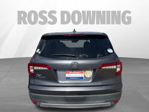 Used 2019 Honda Pilot EX-L image 5