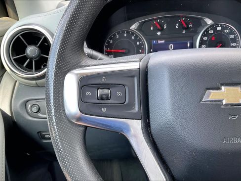 Used 2021 Chevrolet Blazer LT FWD image 23