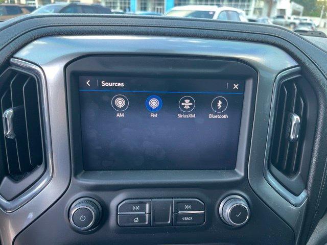 Used 2021 Chevrolet Silverado 1500 RST w/ Texas Edition Plus AWD/4WD image 27