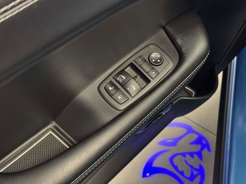 Used 2023 Dodge Challenger SRT Hellcat image 32