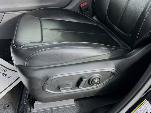 Used 2024 Jeep Grand Cherokee L Limited w/ Luxury Tech Group II image 27