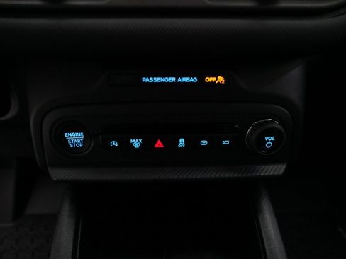 Used 2025 Ford Bronco Sport Big Bend w/ Convenience Package image 17