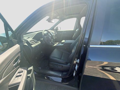 New 2026 Honda Ridgeline RTL image 16