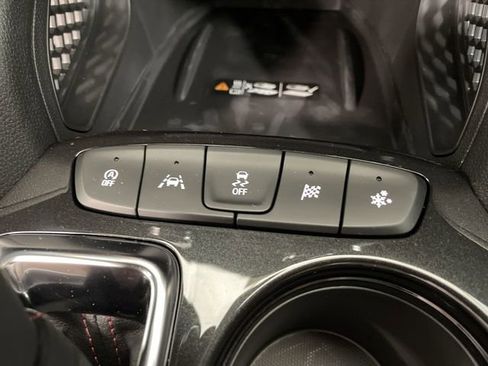 New 2026 Chevrolet TrailBlazer RS w/ Convenience Package image 35