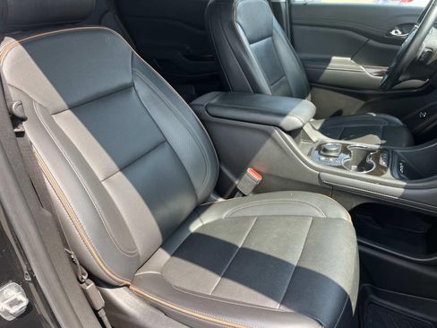 Used 2023 GMC Acadia AT4 w/ Preferred Package AWD/4WD image 24