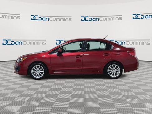 Used 2014 Subaru Impreza 2.0i Premium w/ Utility Package #2A AWD/4WD image 5