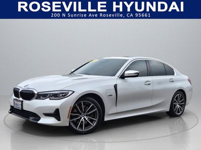 Used 2022 BMW 330e