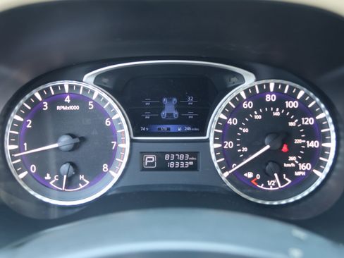 Used 2019 INFINITI QX60 Luxe w/ Essential Package FWD image 20
