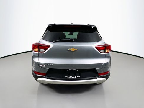 Used 2024 Chevrolet TrailBlazer LT image 6