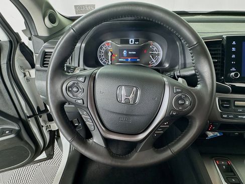 Used 2023 Honda Ridgeline RTL image 13