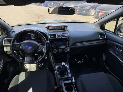 Used 2019 Subaru WRX AWD/4WD image 10