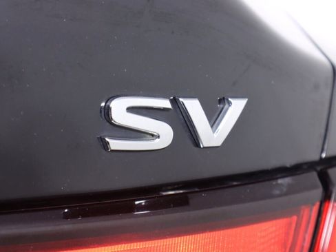 Used 2020 Nissan Sentra SV w/ SV Premium Package image 34