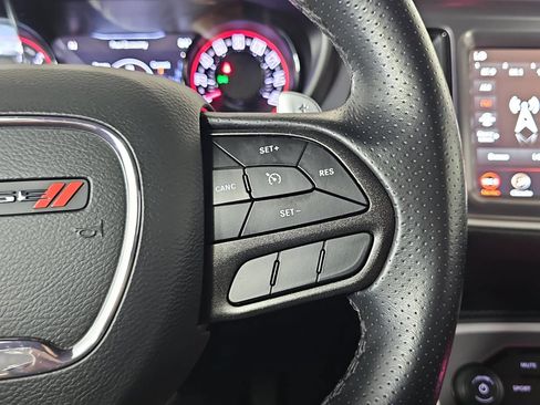 Used 2021 Dodge Challenger GT w/ Blacktop Package RWD image 16