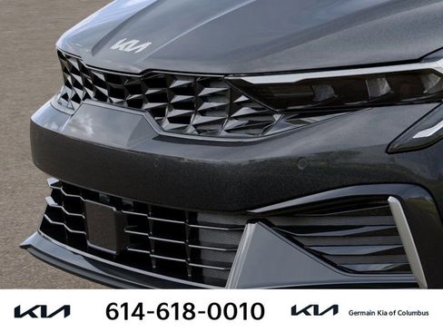 New 2026 Kia K5 LXS FWD image 15