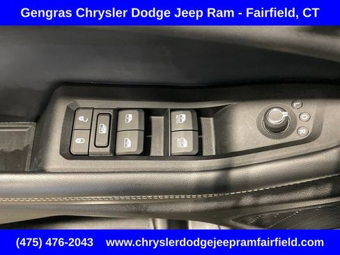 Certified 2023 Jeep Grand Cherokee Laredo w/ Luxury Tech Group I AWD/4WD image 20
