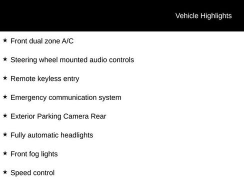 Used 2025 Subaru Crosstrek 2.5i Wilderness image 18