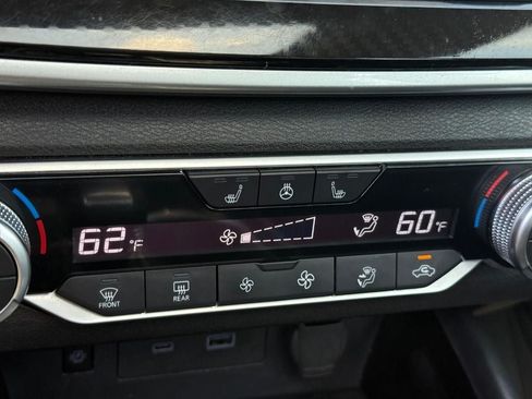 Used 2023 Nissan Altima 2.0 SR FWD image 22