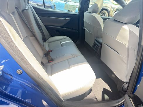New 2026 Toyota Camry SE w/ Convenience Package FWD image 20