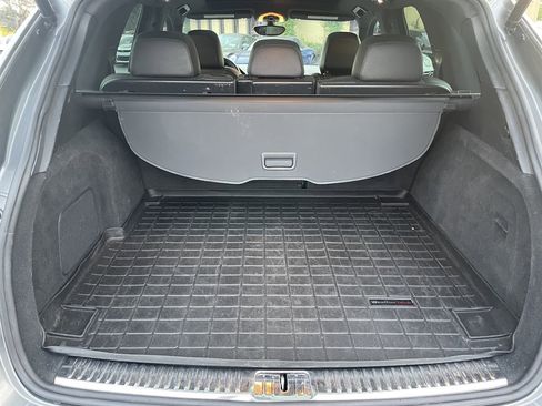 Used 2014 Porsche Cayenne Diesel Platinum Edition image 38