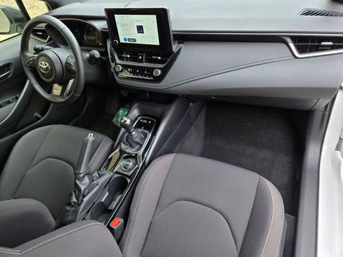 Used 2024 Toyota Corolla Core w/ Performance Package image 19