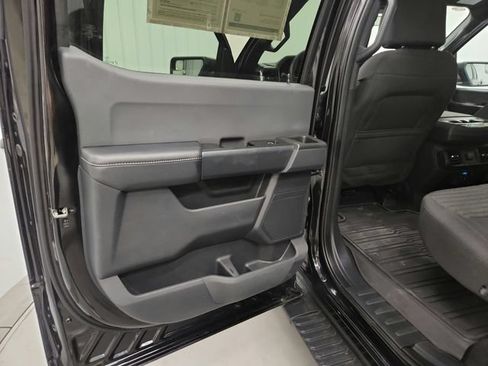Used 2023 Ford F150 XL AWD/4WD image 32