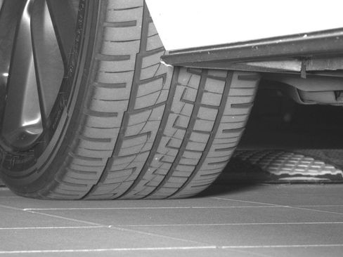 Used 2019 MAZDA MAZDA3 Hatchback image 10