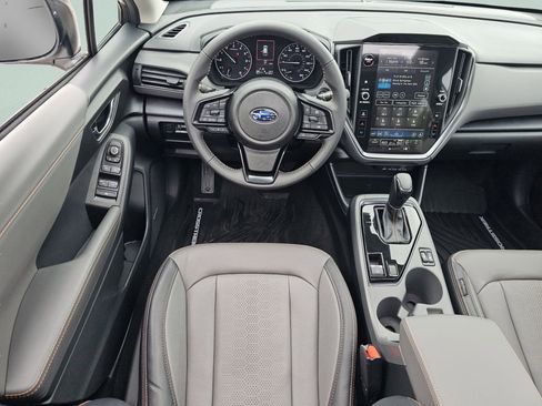 Used 2025 Subaru Crosstrek 2.5i Limited w/ Crosstrek Mirror Package AWD/4WD image 4