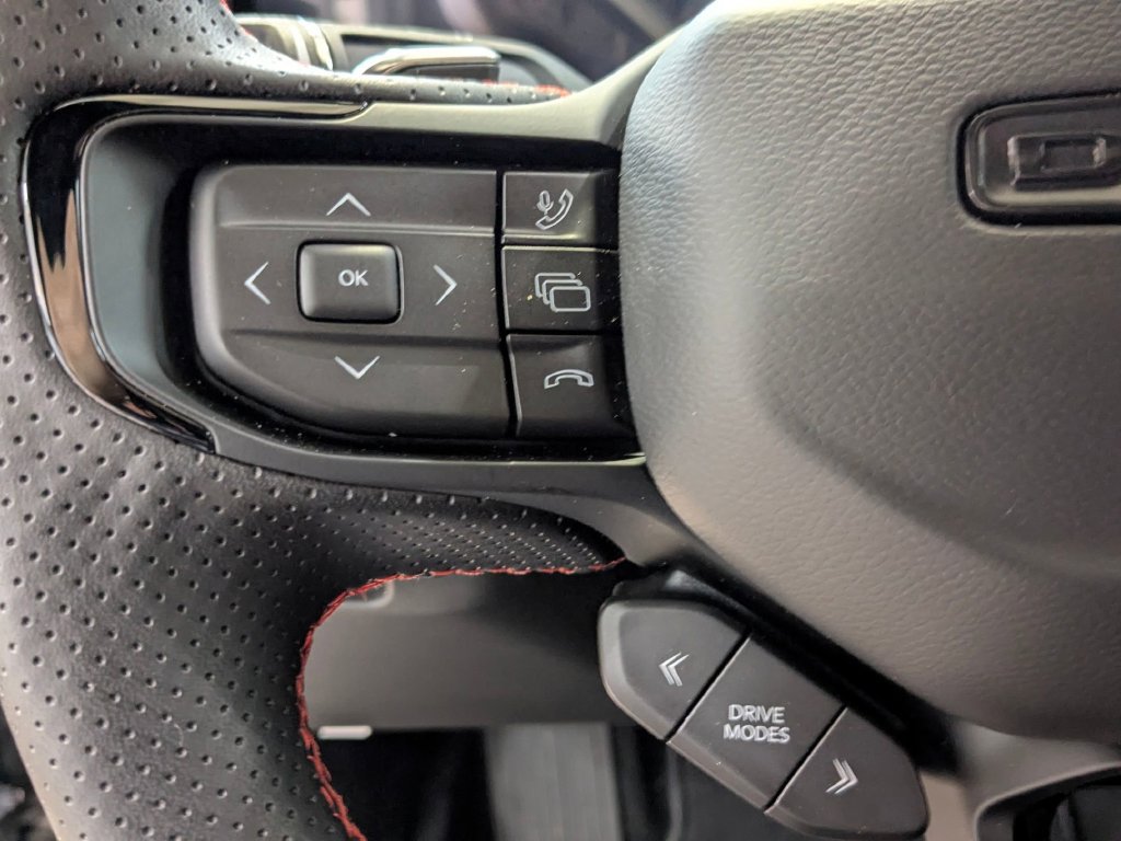 New 2026 Dodge Charger Scat Pack AWD/4WD image 18