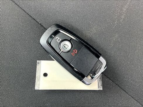 Used 2025 Ford Bronco Sport Big Bend w/ Convenience Package AWD/4WD image 6