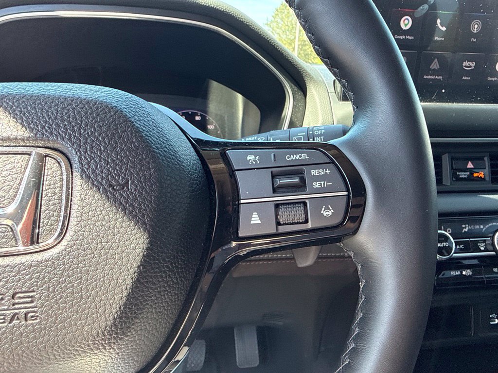 Used 2026 Honda Pilot Elite image 8