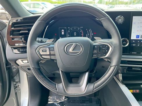 Certified 2023 Lexus RX 350 Premium w/ Accessory Package (Z1) image 13