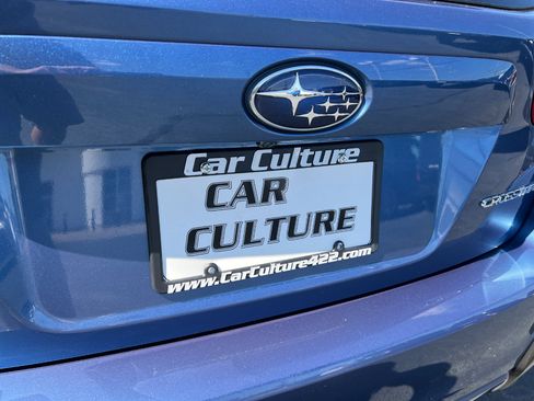 Used 2020 Subaru Crosstrek 2.0i Premium w/ Moonroof Package 2 image 59