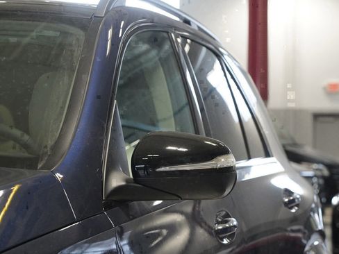 New 2026 Mercedes-Benz GLE 53 AMG GLE 53 AMG image 9