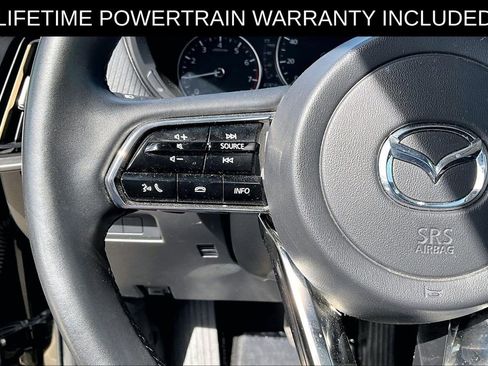 Used 2024 MAZDA CX-90 3.3 Turbo w/ Select Package image 24