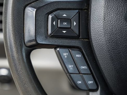 Used 2019 Ford F350 XL w/ STX Appearance Package AWD/4WD image 20