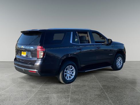 Used 2024 Chevrolet Tahoe LT RWD image 5