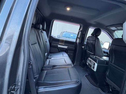 Used 2018 Ford F150 Lariat image 22