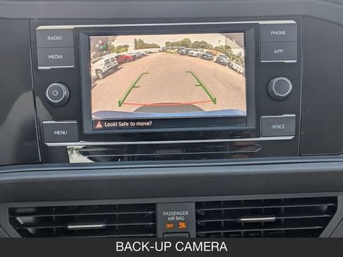 Used 2023 Volkswagen Jetta S FWD image 23