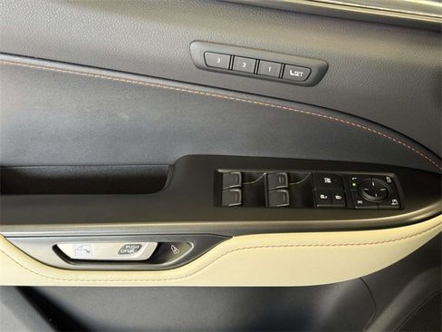 Certified 2023 Lexus NX 350 AWD w/ Premium Package image 21