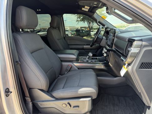 Used 2021 Ford F150 XLT w/ Equipment Group 302A High AWD/4WD image 32