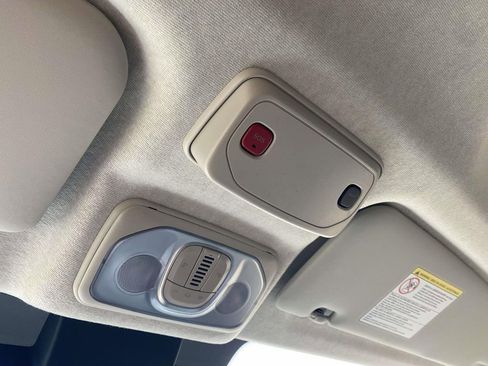 New 2026 RAM ProMaster 2500 image 55