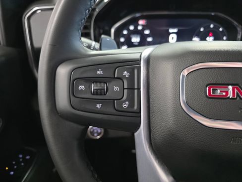 Used 2026 GMC Sierra 1500 Elevation w/ Elevation Premium Package AWD/4WD image 16