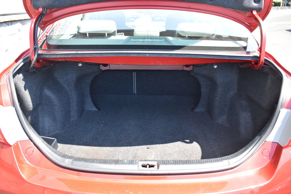 Used 2009 Toyota Camry LE FWD image 20