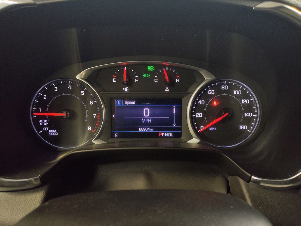 Used 2021 Chevrolet Blazer LT FWD image 23