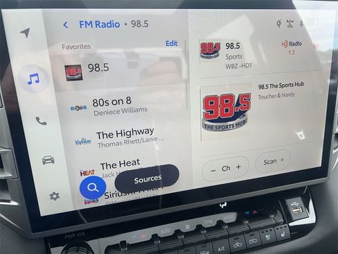 New 2025 Toyota Tundra Limited image 20