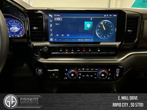 Used 2023 Chevrolet Silverado 1500 High Country image 17