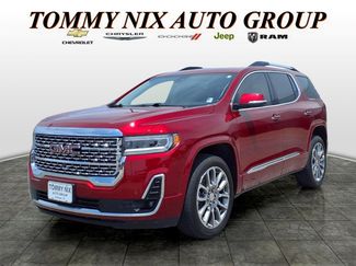 Used 2023 GMC Acadia Denali FWD video 1