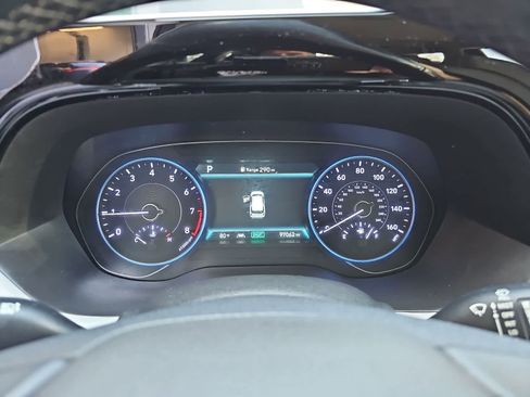 Used 2020 Hyundai Palisade SEL w/ Convenience Package FWD image 22